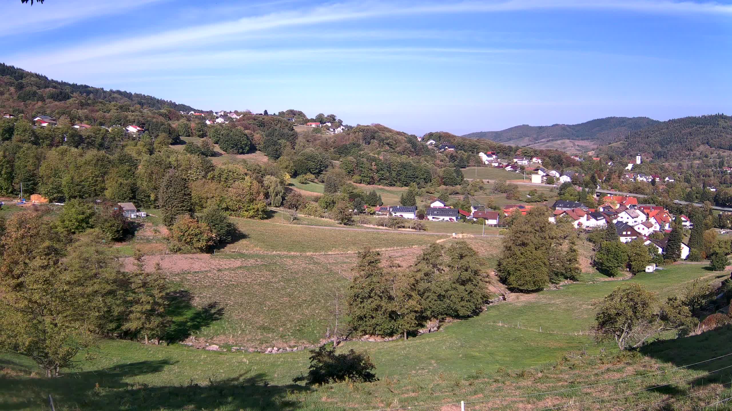 Bühlertal — Mi · 07.10. 12:00 Uhr