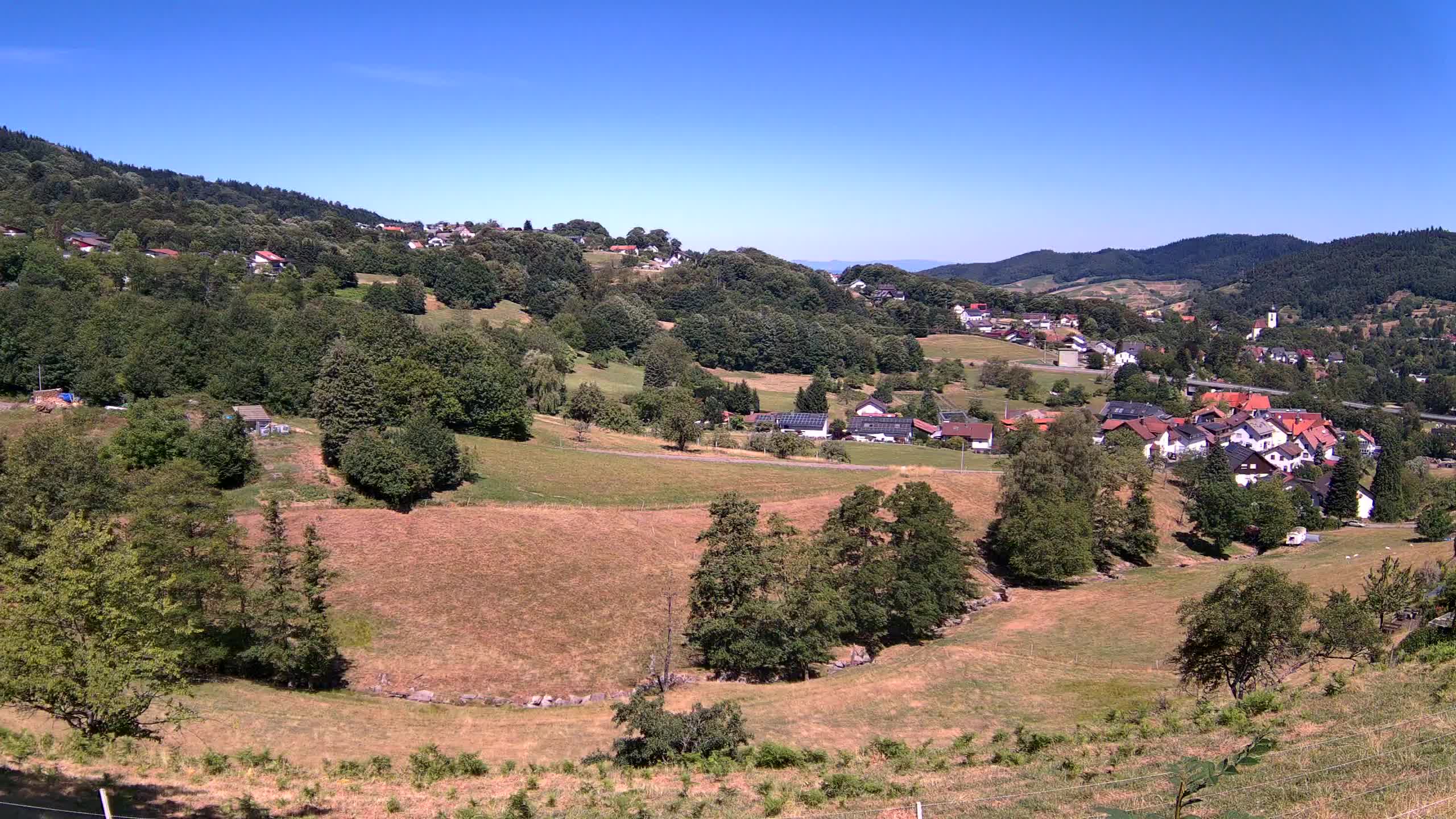 Bühlertal — So · 12.07. 12:00 Uhr