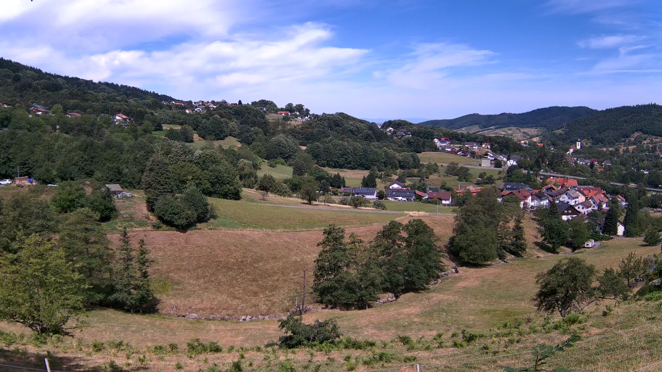 Bühlertal — Mo · 13.07. 12:00 Uhr