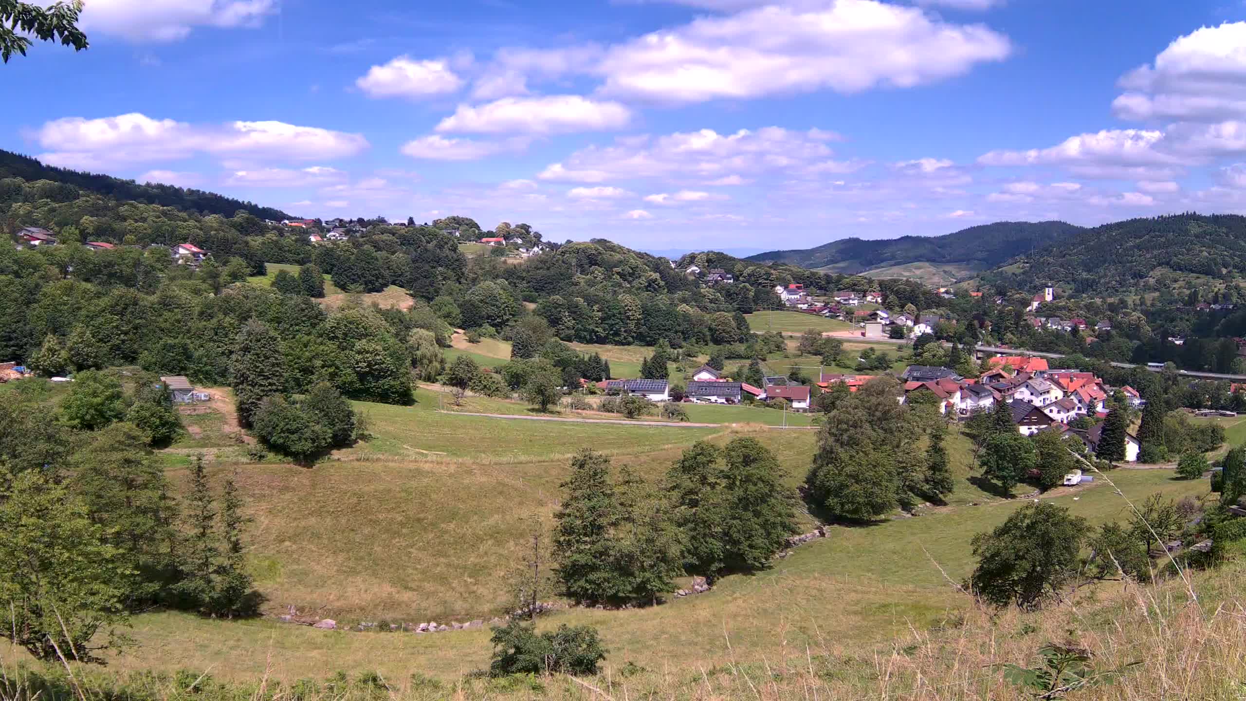 Bühlertal — Heute 12:00 Uhr