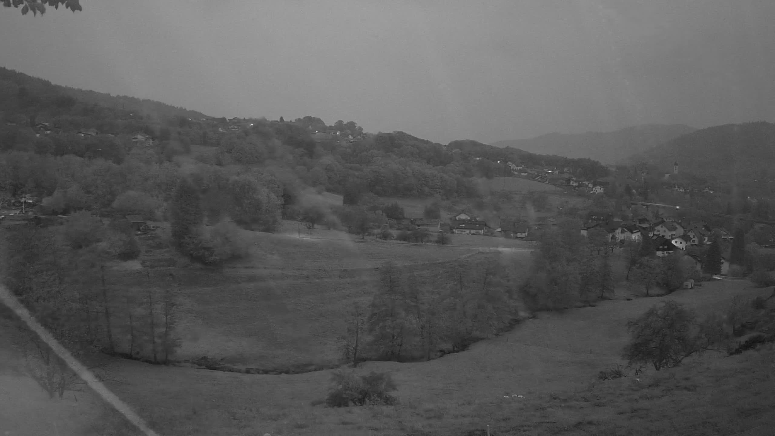 Webcam Bühlertal Obertal — Live-Bild